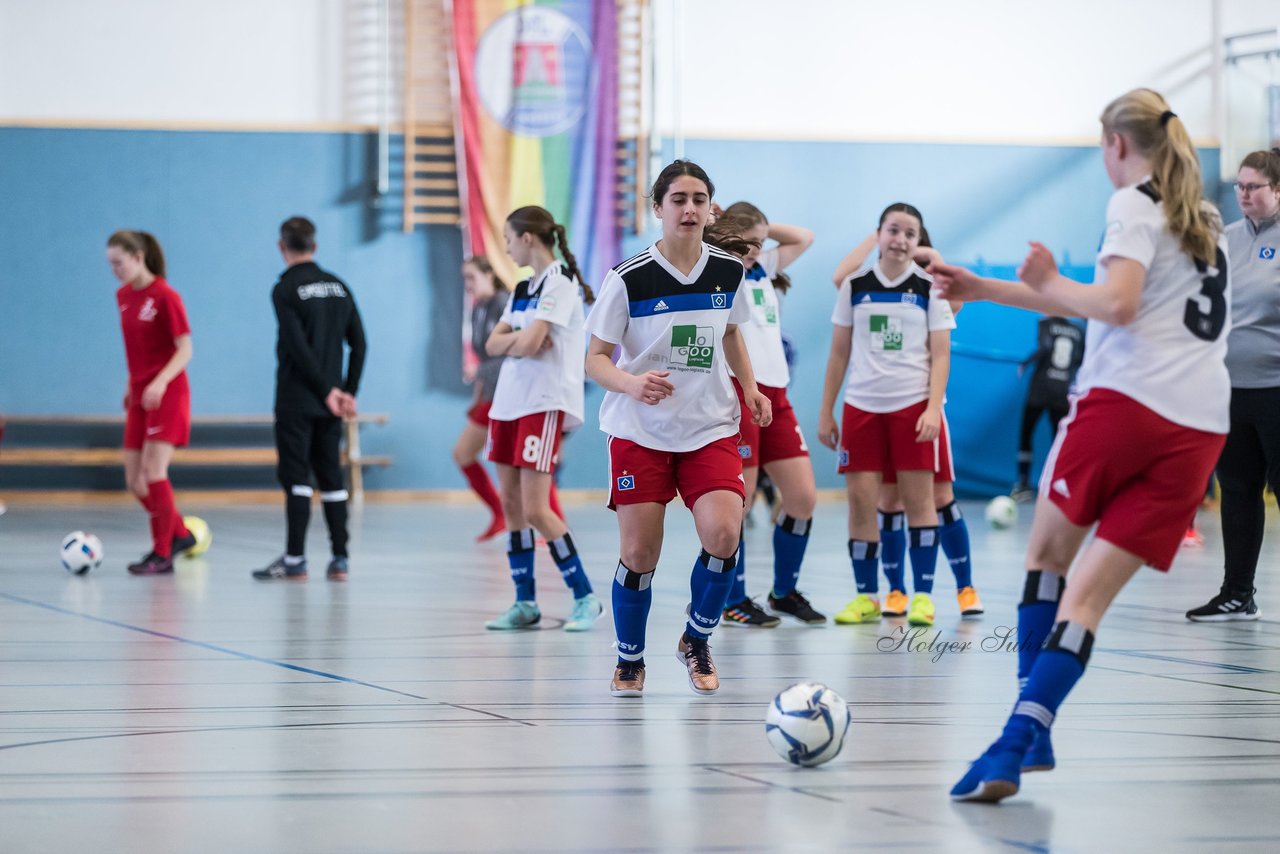 Bild 60 - C-Juniorinnen Futsalmeisterschaft